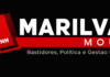 Publicação Teste